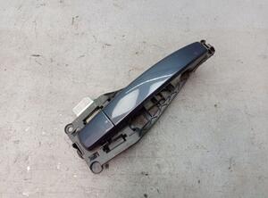 Door Handle OPEL CORSA D (S07)