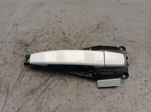 Door Handle OPEL ZAFIRA TOURER C (P12)