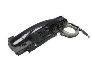 Door Handle SEAT IBIZA IV (6J5, 6P1), SEAT IBIZA IV SC (6J1, 6P5)