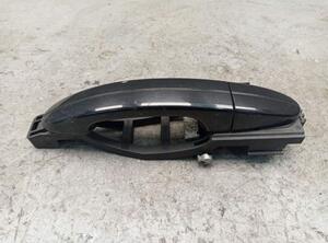 Door Handle FORD MONDEO IV Turnier (BA7)