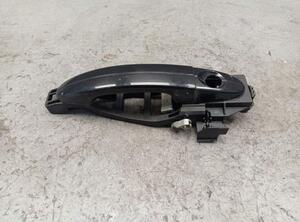 Door Handle FORD MONDEO IV Turnier (BA7)