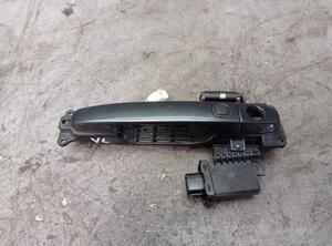 Door Handle TOYOTA RAV 4 III (_A3_)