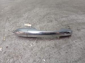 Door Handle FIAT 500 (312_), FIAT 500 C (312_)