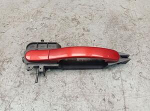 Door Handle FORD FIESTA V (JH_, JD_)