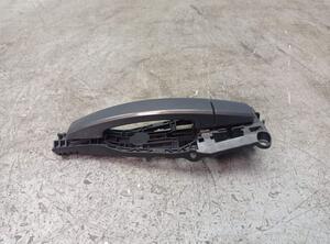 Door Handle OPEL MERIVA B MPV (S10)