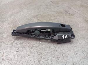 Door Handle OPEL MERIVA B MPV (S10)