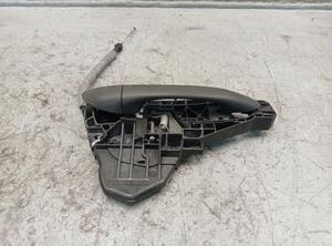 Door Handle MERCEDES-BENZ A-CLASS (W169)