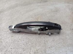 Door Handle PEUGEOT 207 (WA_, WC_)