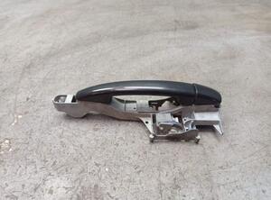 Door Handle PEUGEOT 207 (WA_, WC_)