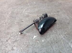 Door Handle PEUGEOT 206+ (2L_, 2M_)