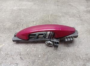 Door Handle FORD FIESTA VI (CB1, CCN)