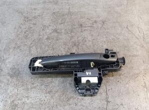 Door Handle MERCEDES-BENZ C-CLASS (W204)