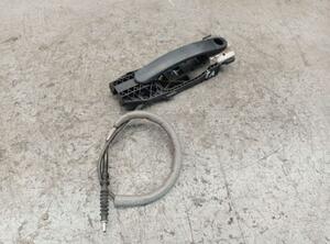 Door Handle SEAT IBIZA IV (6J5, 6P1), SEAT IBIZA IV SC (6J1, 6P5)