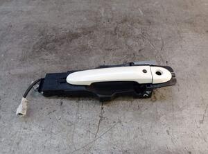 Door Handle NISSAN JUKE (F15)