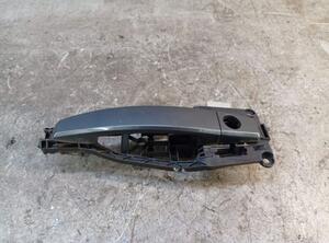 Door Handle OPEL ZAFIRA / ZAFIRA FAMILY B (A05)