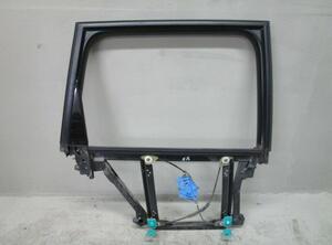 Deurruit frame PORSCHE Cayenne (9PA)