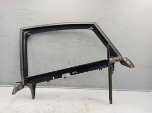 Deurruit frame AUDI A6 (4F2, C6)