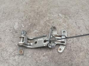 Door Hinge OPEL ASTRA J Sports Tourer (P10)