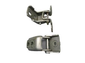 Door Hinge RENAULT MEGANE III Grandtour (KZ0/1)