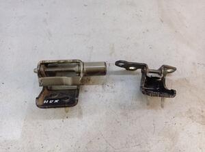 Door Hinge RENAULT ZOE (BFM_)