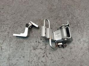 Door Hinge AUDI A4 (8E2, B6)