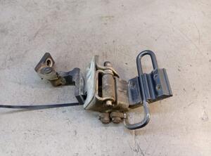 Door Hinge AUDI A4 (8EC, B7)