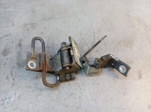 Door Hinge AUDI A4 (8EC, B7)