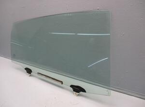 Door Glass TOYOTA Corolla Verso (R1, ZER, ZZE12)