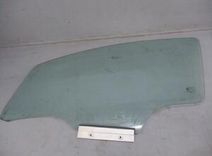 Door Glass OPEL Corsa D (S07)