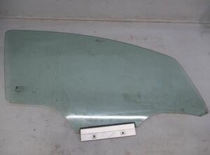 Door Glass OPEL Corsa D (S07)