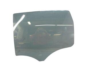 Door Glass MERCEDES-BENZ A-CLASS (W169)