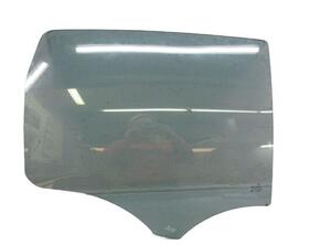 Door Glass MERCEDES-BENZ A-CLASS (W169)