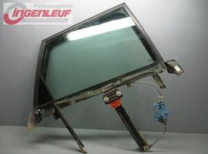 Side Window AUDI A4 (8E2)