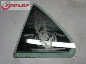 Side Window RENAULT Laguna II (BG0/1)