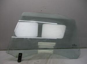 Side Window KIA Sorento I (JC)