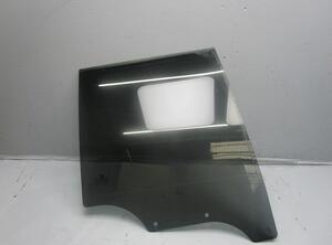 Side Window HYUNDAI Terracan (HP)