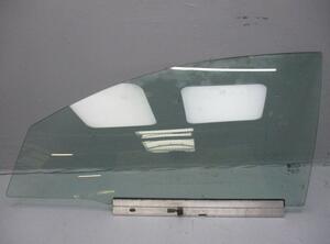 Side Window OPEL Vectra C (--)