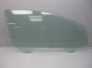 Side Window FORD Fiesta VI Van (--)