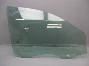 Side Window RENAULT Megane II (BM0/1, CM0/1)