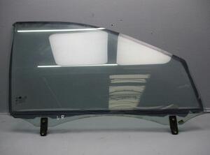 Side Window KIA Sorento I (JC)