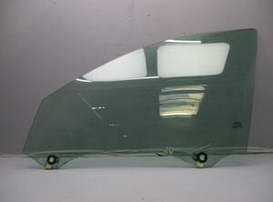 Side Window RENAULT Laguna II (BG0/1)