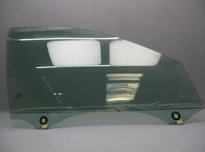 Side Window RENAULT Laguna II (BG0/1)