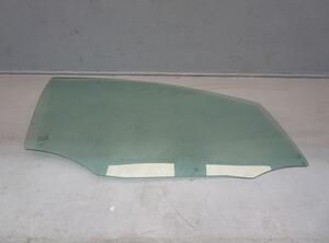 Side Window MERCEDES-BENZ A-Klasse (W169)