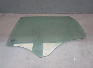 Side Window MERCEDES-BENZ A-Klasse (W169)