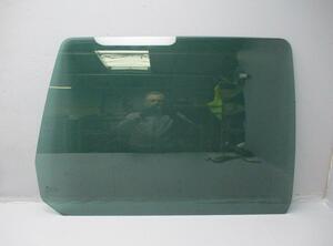 Side Window SEAT Alhambra (7V8, 7V9)