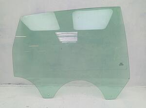 Side Window FORD Galaxy (WA6), FORD S-Max (WA6)