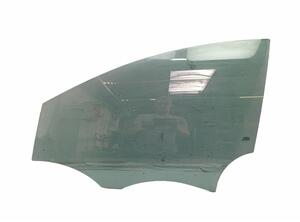 Side Window SEAT Ibiza IV ST (6J8, 6P8)