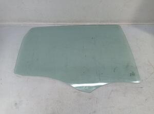 Side Window MERCEDES-BENZ B-Klasse (W245)