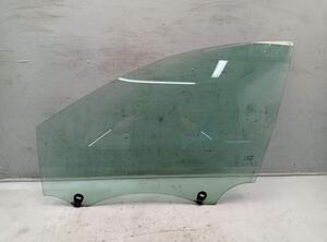 Side Window RENAULT CLIO III (BR0/1, CR0/1)