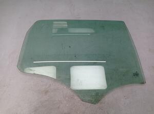 Side Window MERCEDES-BENZ A-CLASS (W169)